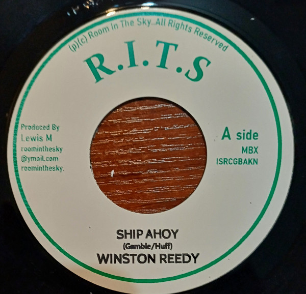 Ship Ahoy