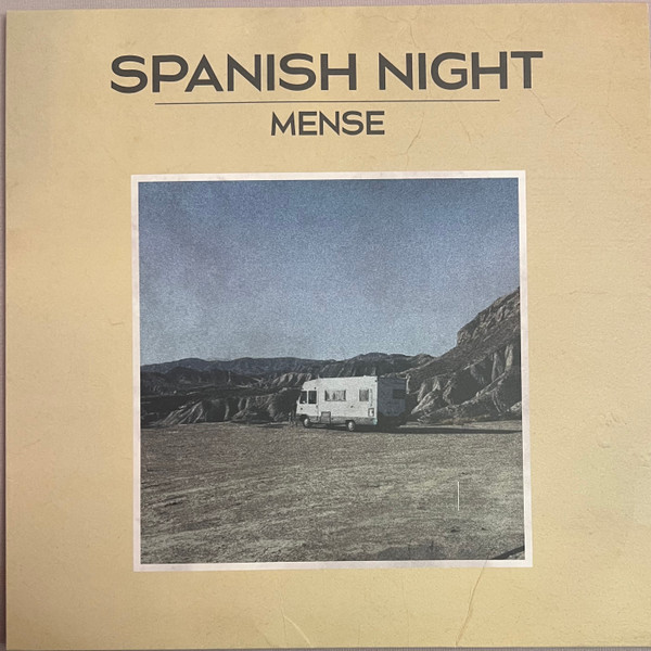 Spanish Night