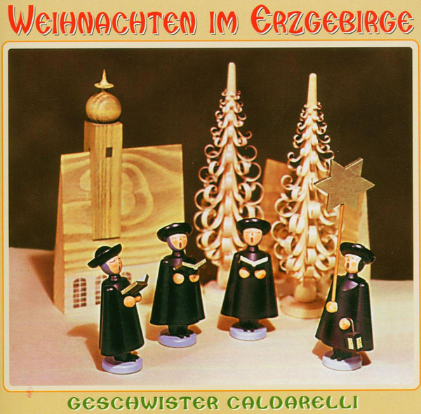 Weihnachten Im Erzgebirge