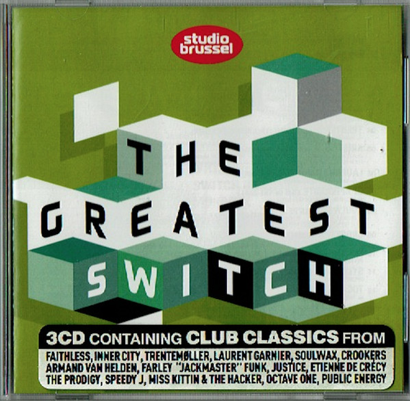 The Greatest Switch 2011