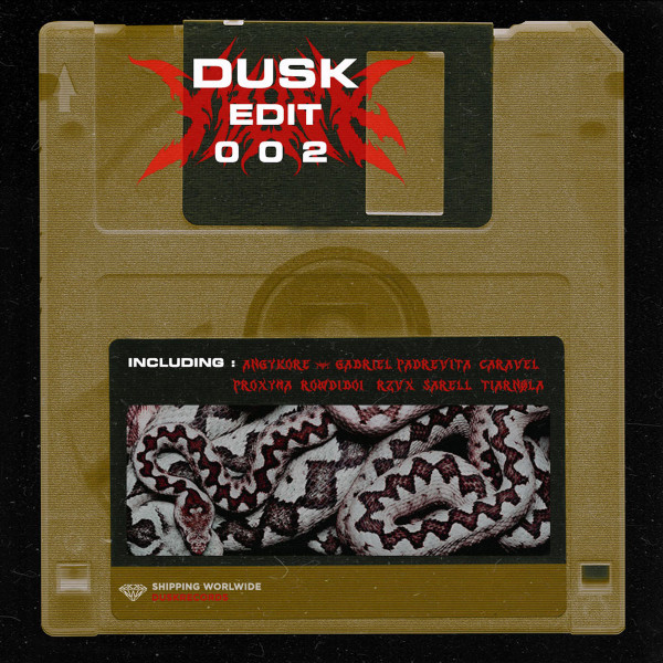 Dusk Edit 002