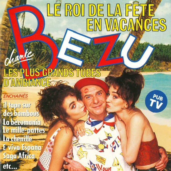 Le Roi De La Fête En Vacances