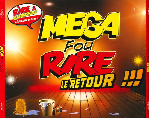 Mega fou rire Le Retour !!!