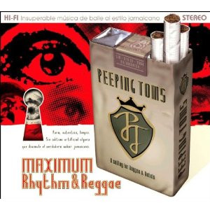 Maximum Rhythm & Reggae