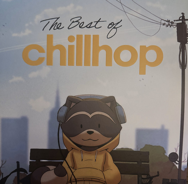 The Best Of Chillhop