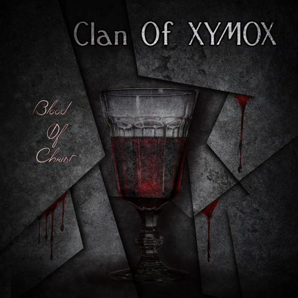 Blood Of Christ