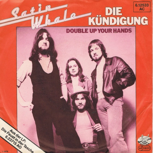 Die Kündigung