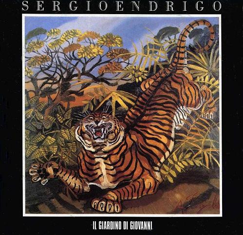 Il Giardino Di Giovanni