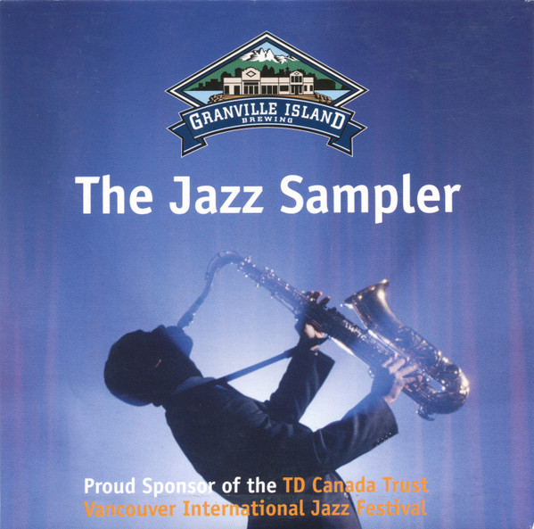 The Jazz Sampler