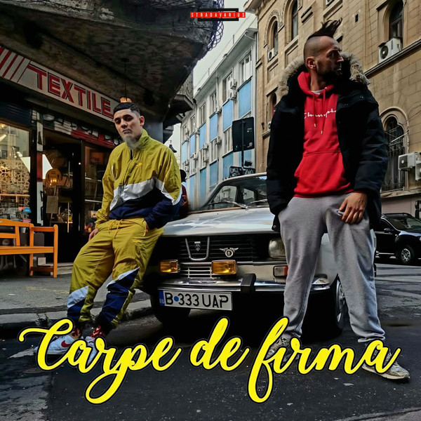 Cârpe De Firmă