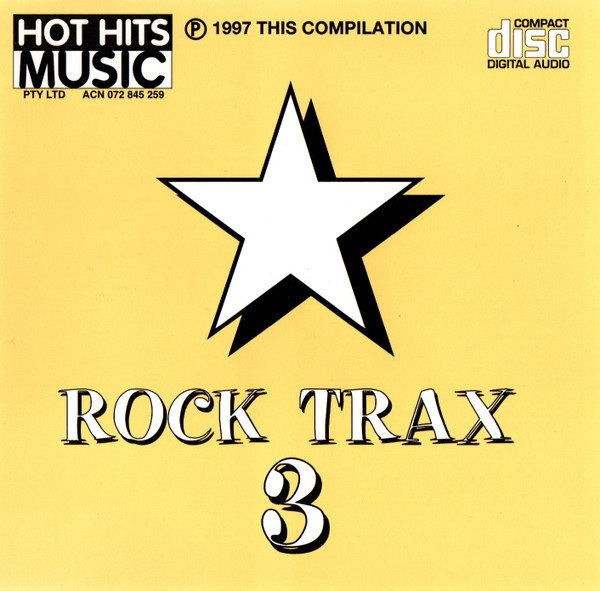Hot Hits Music - Rock Trax 3