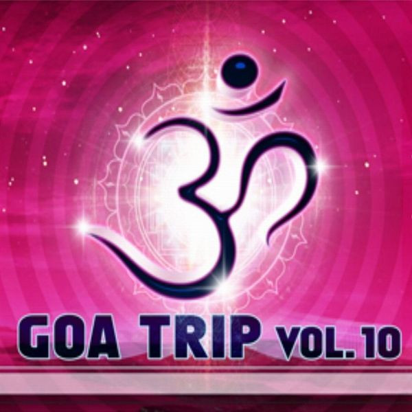 Goa Trip Vol. 10