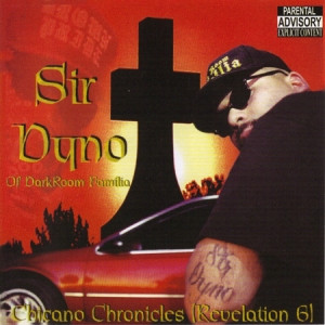 Chicano Chronicles (Revelation 6)