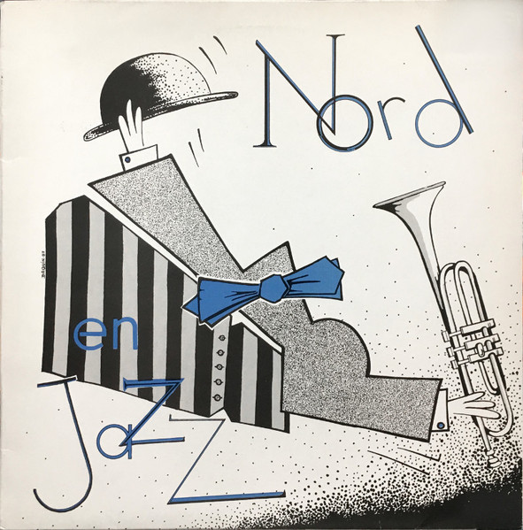 Le Nord En Jazz Et En Chansons