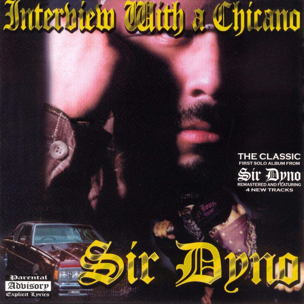 Interview With A Chicano