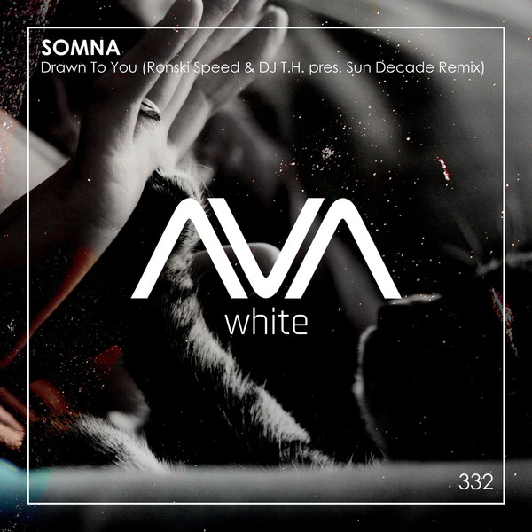 Drawn To You (Ronski Speed & DJ T.H. Pres. Sun Decade Remix)