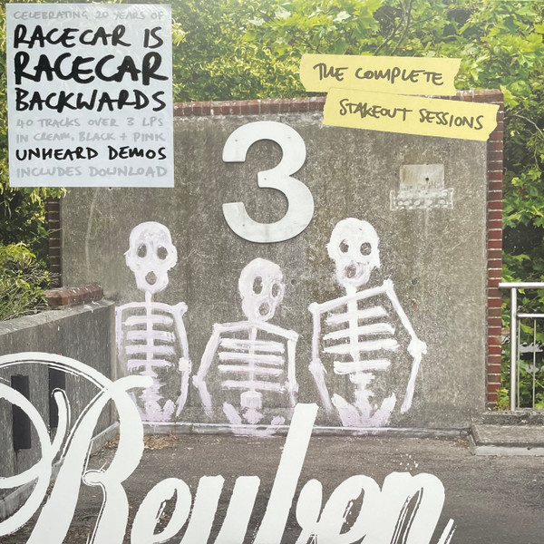 The Complete Stakeout Sessions