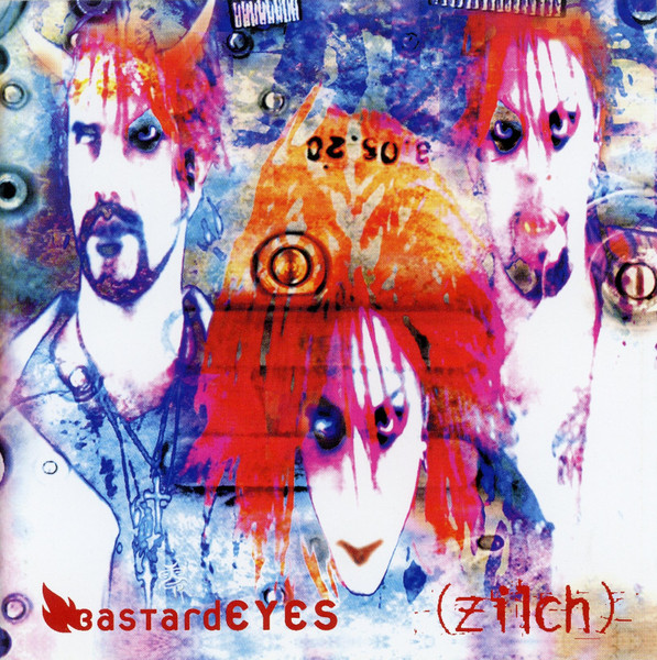 BastardEYES