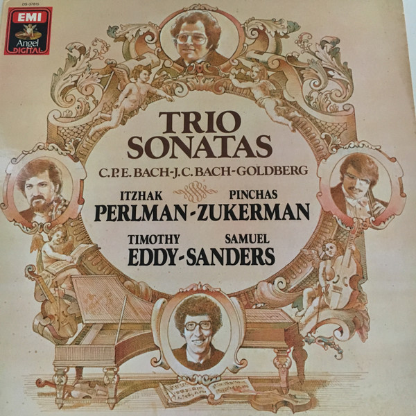 Trio Sonatas