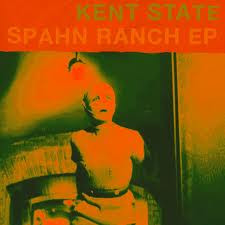 Spahn Ranch EP