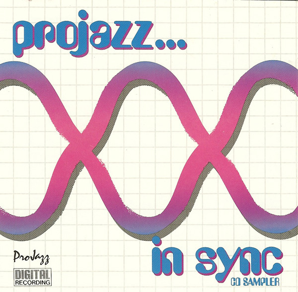 In Sync - Projazz Sampler #2