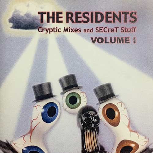 Cryptic Mixes and SECreT Stuff Volume I