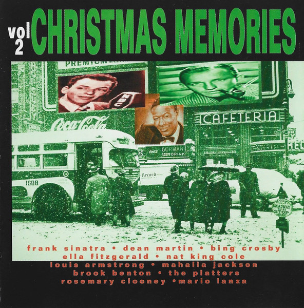 Christmas Memories Vol 2