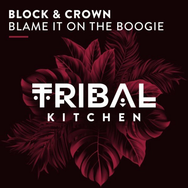 Blame It On The Boogie