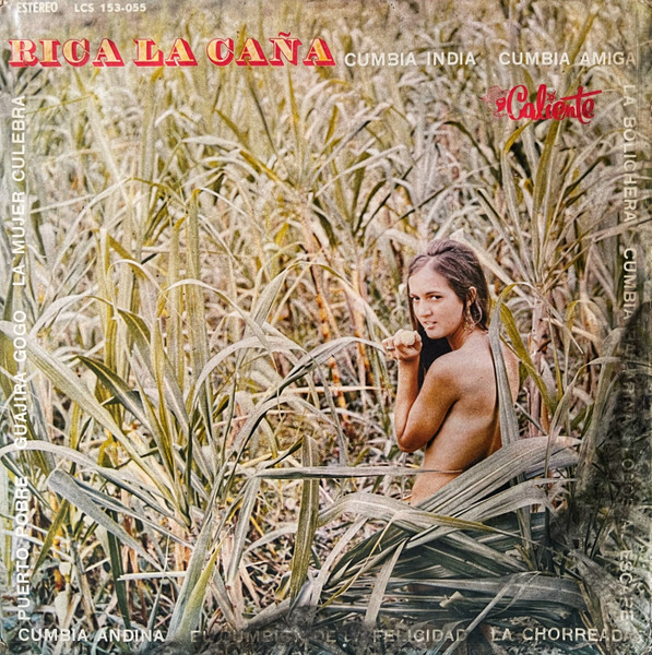 Rica La Caña