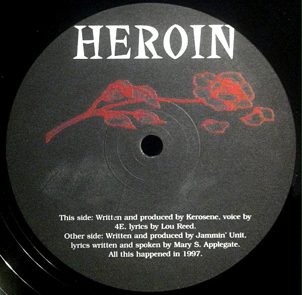 Heroin