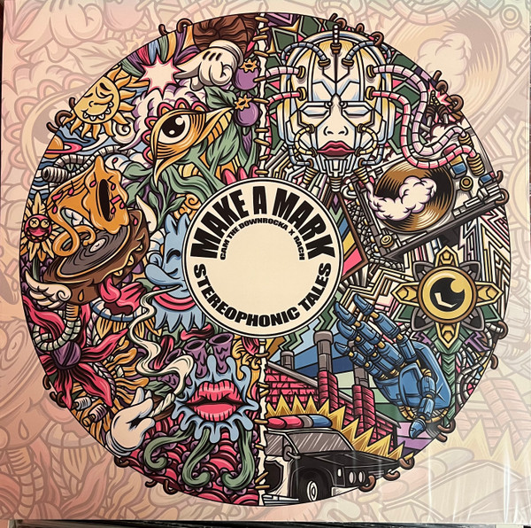 Stereophonic Tales