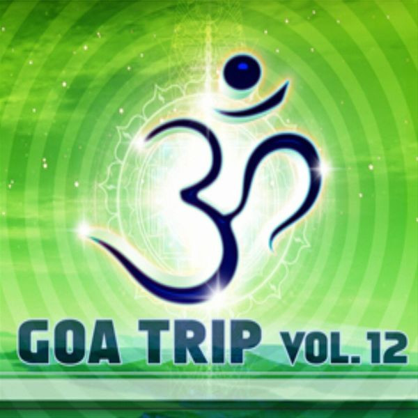 Goa Trip Vol. 12