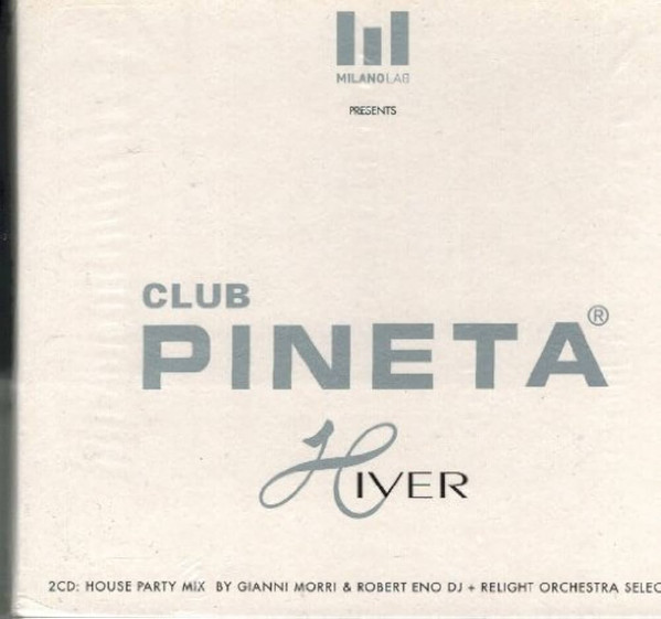 Club Pineta Hiver