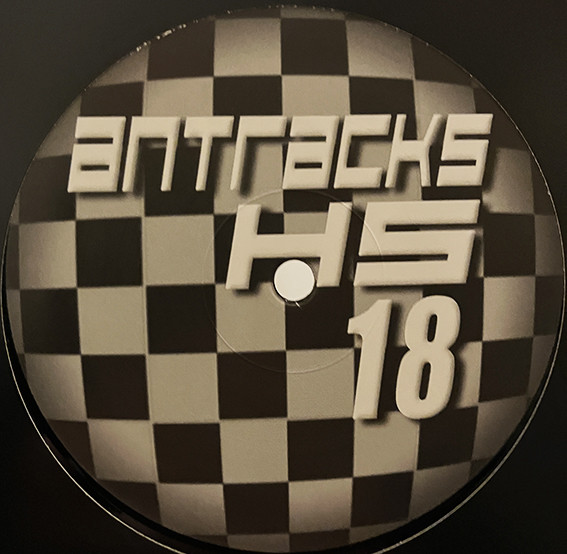 Antracks Hors Serie 18