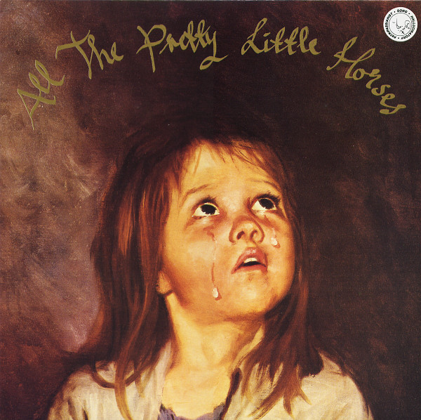 All The Pretty Little Horses (The Inmost Light)