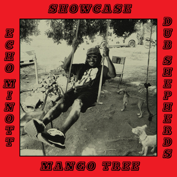 "Mango Tree" Showcase