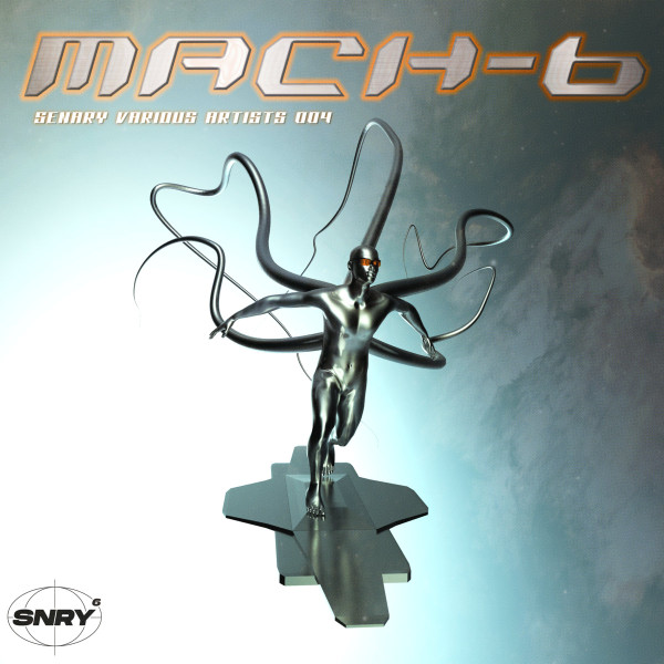 Mach 6 - Senary Various Artists 004
