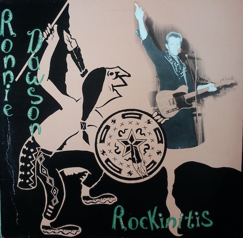 Rockinitis