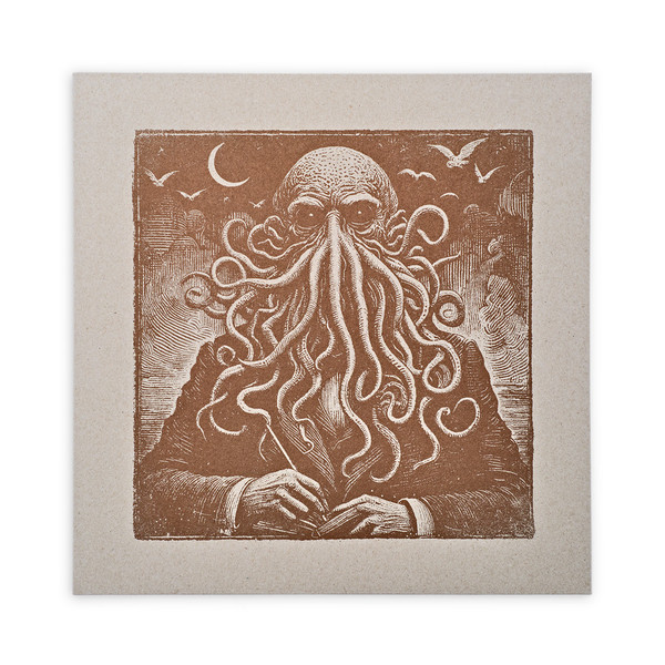 Nyarlathotep And Other Tales Of Cosmic Dread By H. P. Lovecraft