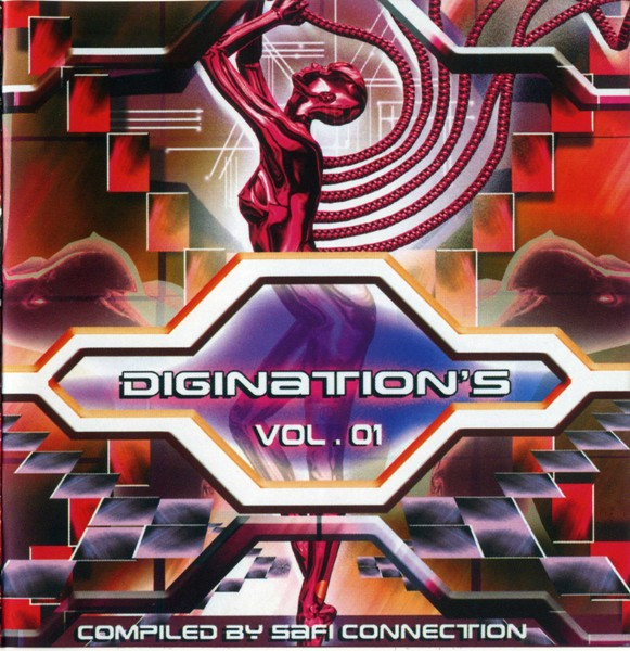 Digination's Vol. 01