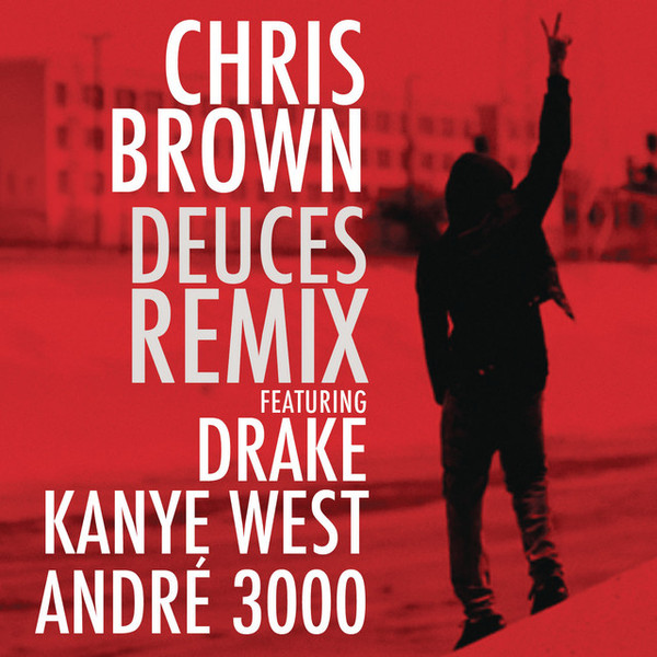 Deuces (Remix)