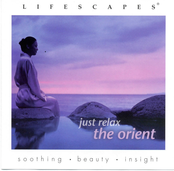 Just relax the orient