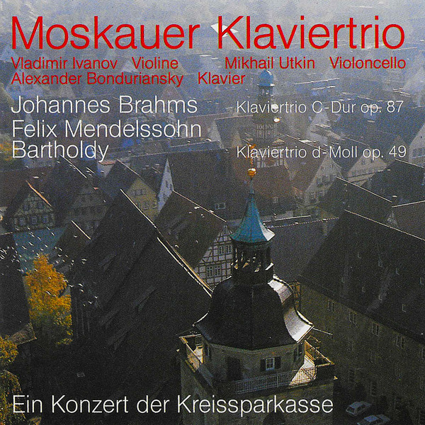 Ein Konzert Der Kreissparkasse