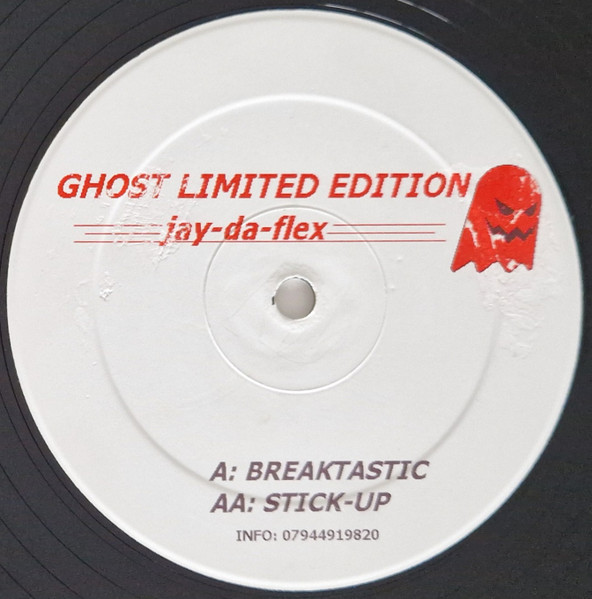 Breaktastic / Stick-Up