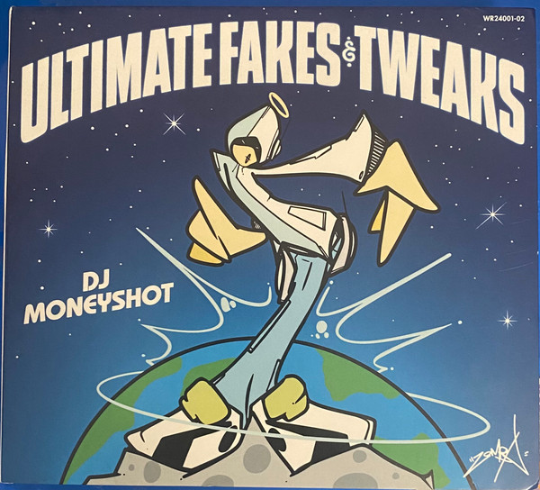 Ultimate Fakes & Tweaks