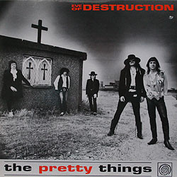 Eve Of Destruction