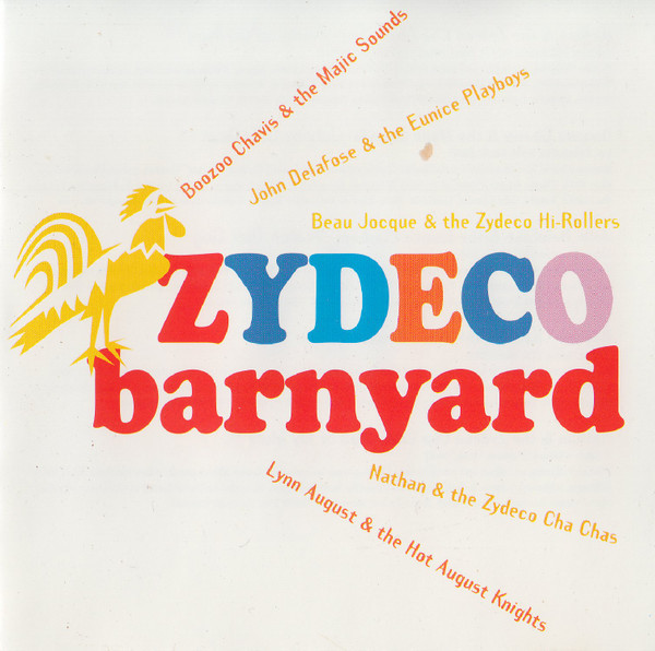 Zydeco Barnyard