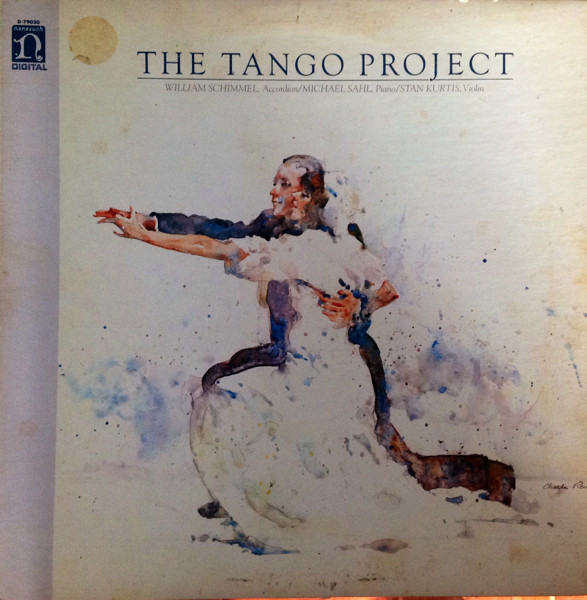 The Tango Project