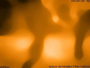 Cloudburst EP