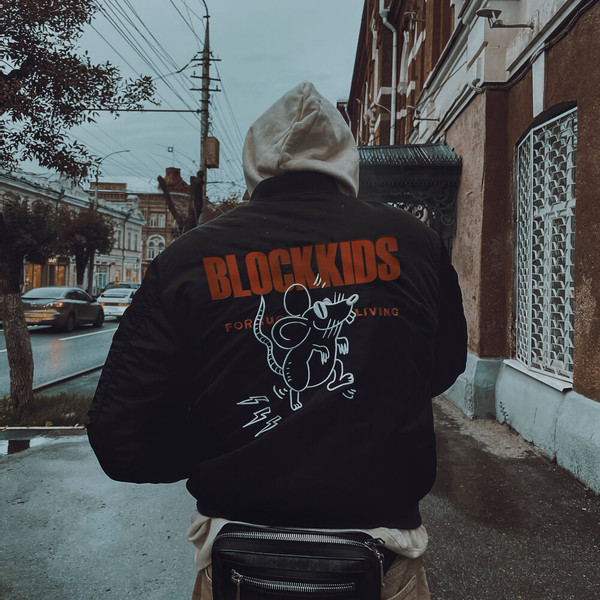 Blockkids